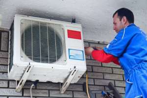 24/7 and Emergency HVAC Near Bald Head Isl, NC | Air Conidtioning and Heating Contractors
